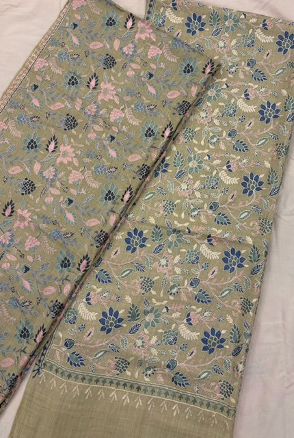 Shawls
