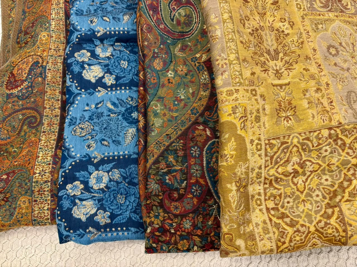 Shawls