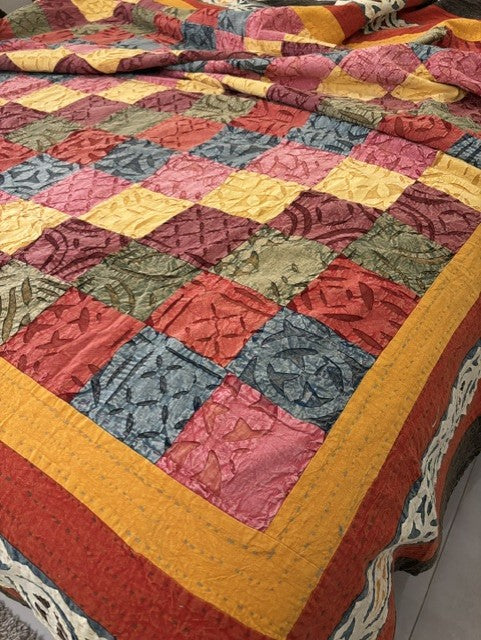 Bedcovers